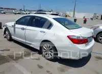 2013 Honda Accord фото