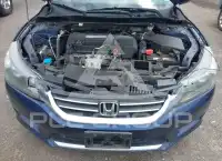 2013 Honda Accord фото