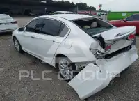 2013 Honda Accord photo