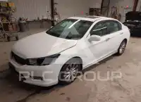 2013 Honda Accord фото