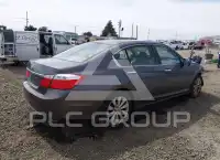 2013 Honda Accord фото