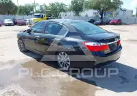 2013 Honda Accord фото