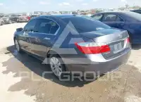 2013 Honda Accord photo