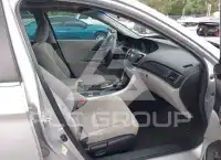 2013 Honda Accord фото