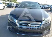 2013 Honda Accord photo