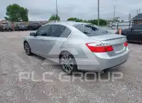 2013 Honda Accord фото