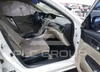 2013 Honda Accord фото