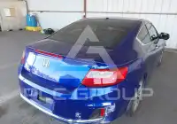 2013 Honda Accord фото