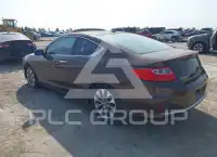 2013 Honda Accord фото