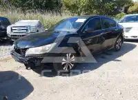 2013 Honda Accord фото