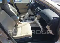 2013 Honda Accord фото