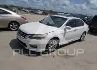 2013 Honda Accord фото