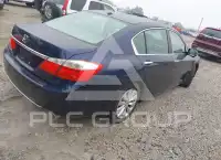 2013 Honda Accord photo