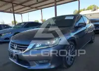 2013 Honda Accord фото