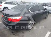 2013 Honda Accord фото