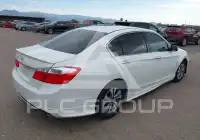 2013 Honda Accord фото