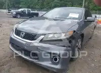 2013 Honda Accord фото