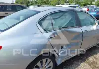 2013 Honda Accord photo