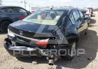 2013 Honda Accord фото
