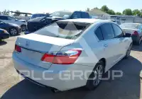 2013 Honda Accord фото