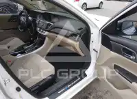 2013 Honda Accord фото