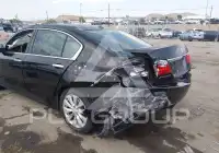 2013 Honda Accord фото