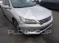 2013 Honda Accord фото