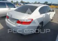 2013 Honda Accord фото