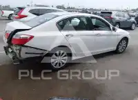 2013 Honda Accord фото