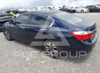 2013 Honda Accord фото
