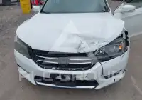 2013 Honda Accord photo