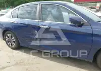 2013 Honda Accord фото