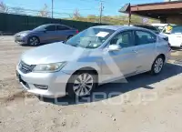2013 Honda Accord фото