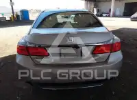 2013 Honda Accord фото