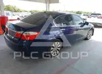 2013 Honda Accord фото