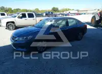 2013 Honda Accord photo