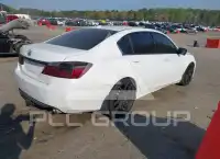 2013 Honda Accord фото