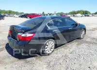 2013 Honda Accord фото