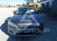 2013 Honda Accord photo