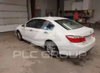 2013 Honda Accord фото