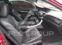 2013 Honda Accord фото