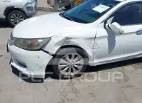 2013 Honda Accord фото