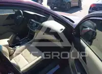2013 Honda Accord photo