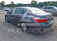 2013 Honda Accord фото