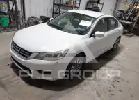 2013 Honda Accord фото