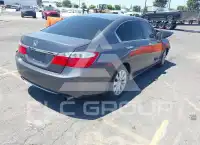 2013 Honda Accord фото