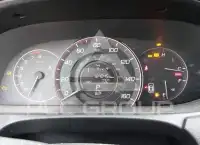 2013 Honda Accord фото