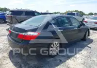 2013 Honda Accord фото