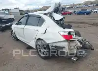 2013 Honda Accord фото