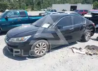 2013 Honda Accord фото